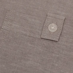 Urberg Men's Hemp SS Shirt Satellite