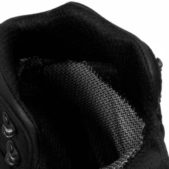 Urberg Men's Hiking Boot Black