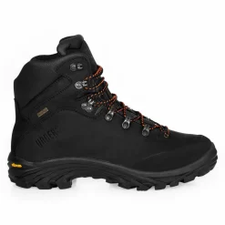 Urberg Men's Hiking Boot Black