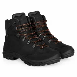 Urberg Men's Hiking Boot Black