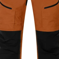 Urberg Men's Hiking Pants Glazed Ginger