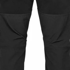 Urberg Men's Hiking Pants Black Beauty