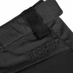 Urberg Men's Hiking Pants Black Beauty