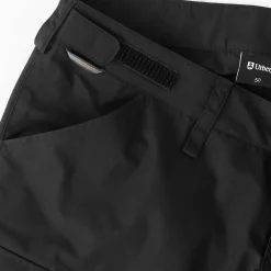 Urberg Men's Hiking Rugged Pants Black Beauty