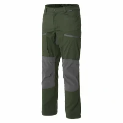 Urberg Men's Hiking Stretch pants Kombu Green