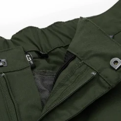 Urberg Men's Hiking Stretch pants Kombu Green