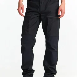Urberg Men's Hiking Stretch pants Kombu Green