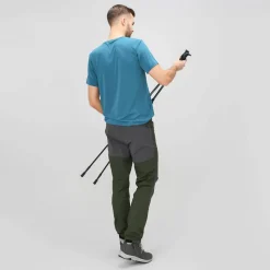 Urberg Men's Hiking Stretch pants Kombu Green