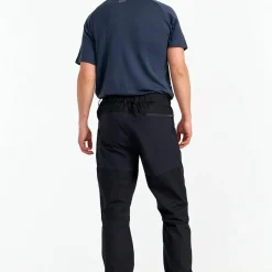 Urberg Men's Hiking Stretch pants Kombu Green