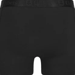 Urberg Men's Isane 3-pack Bamboo Boxers Grey/Black/Green