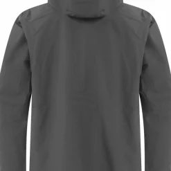 Urberg Men's 2l Everyday Rain Jacket Asphalt