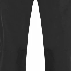 Urberg Men's 2L Rain Set Black Beauty