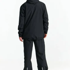 Urberg Men's 2L Rain Set Black Beauty