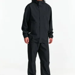 Urberg Men's 2L Rain Set Blue Nights