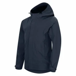 Urberg Men's 2L Rain Set Blue Nights