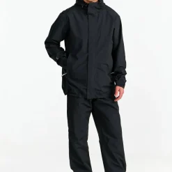 Urberg Men's 2L Rain Set Blue Nights