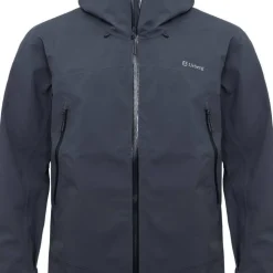 Urberg Men's 3l Shell Jacket Blue Nights