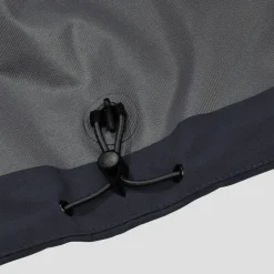 Urberg Men's 3l Shell Jacket Blue Nights