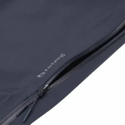 Urberg Men's 3l Shell Pant Sidezip Blue Nights