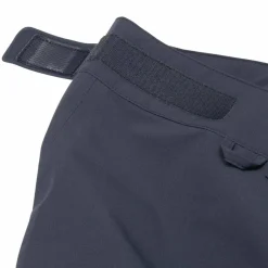 Urberg Men's 3l Shell Pant Sidezip Blue Nights