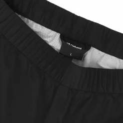 Urberg Men's 2.5l Shell Pant Black Beauty
