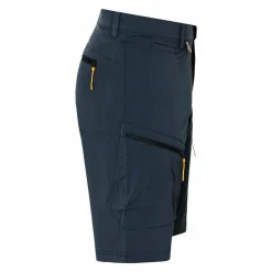 Urberg Men's Light 4 pocket Shorts Blue Nights