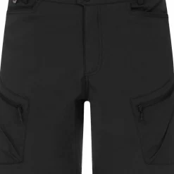 Urberg Men's Light 5 Pocket Shorts Black Beauty