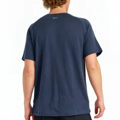 Urberg Men's Lyngen Merino T-Shirt 2.0 Black Beauty