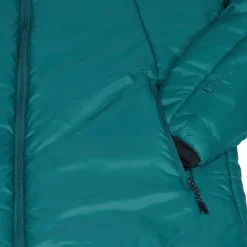 Urberg Men's 2nd Layer Padded Jacket Mediterranea
