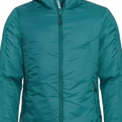 Urberg Men's 2nd Layer Padded Jacket Mediterranea