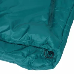 Urberg Men's 2nd Layer Padded Jacket Mediterranea