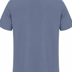 Urberg Men's Short Sleeve Tech Shirt Flint Stone