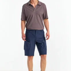Urberg Men's Stretch Light Shorts Capers