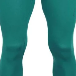 Urberg Men's Tree Base Layer Pants Mediterranea/Blue Nights