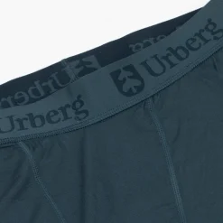 Urberg Men's Tree Base Layer Pants Midnight Navy
