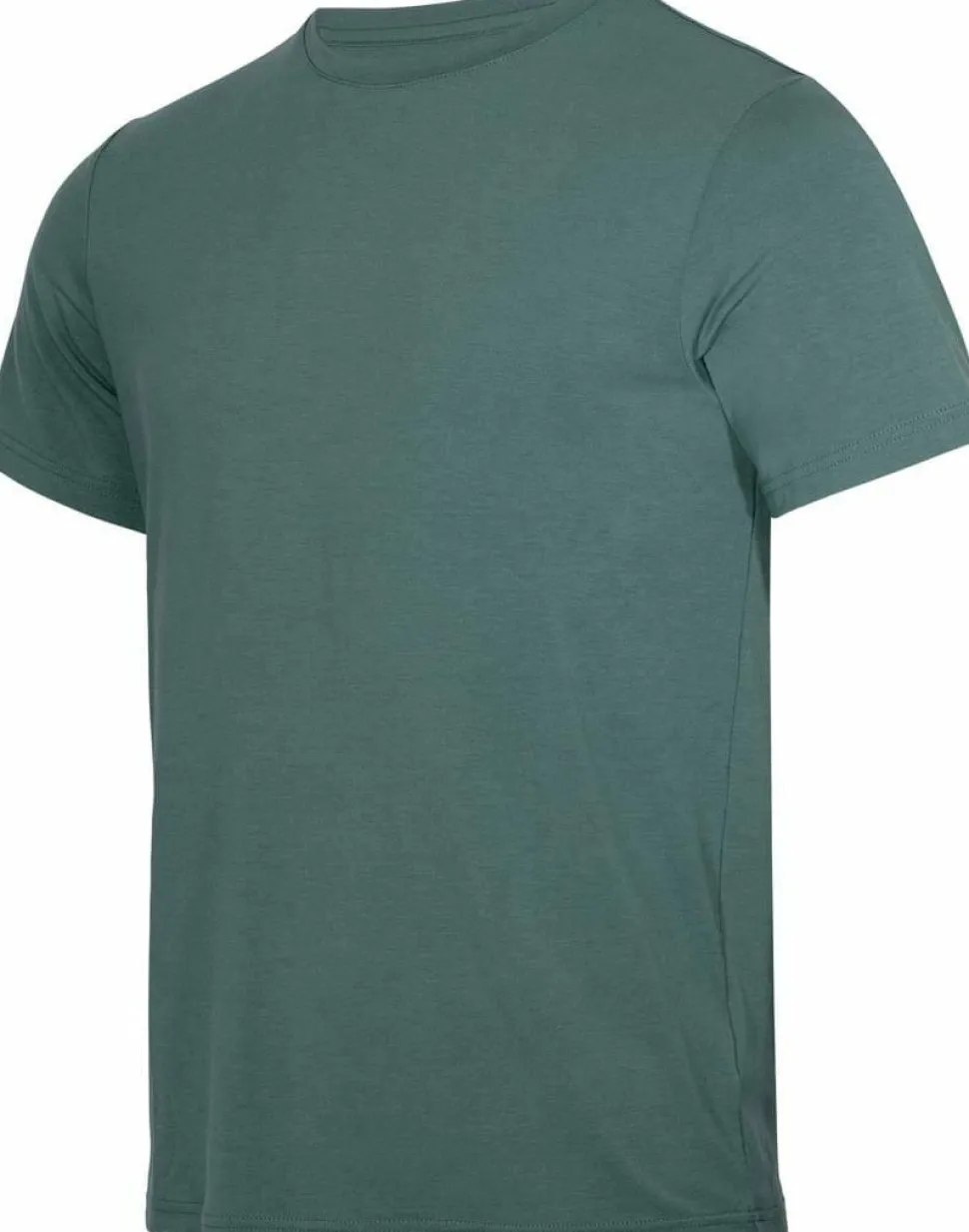 Urberg Men's Tree Tee Silver Pine