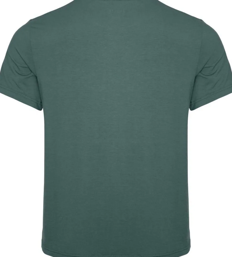 Urberg Men's Tree Tee Silver Pine