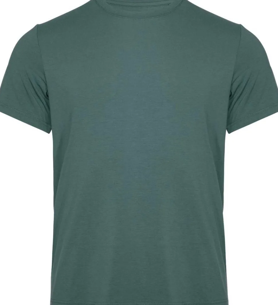 Urberg Men's Tree Tee Silver Pine
