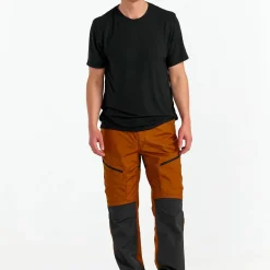 Urberg Men's Tree Tee Silver Pine