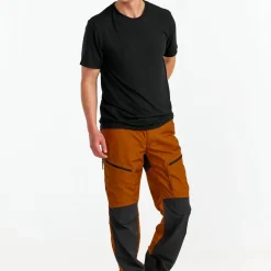 Urberg Men's Tree Tee Silver Pine