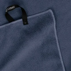 Urberg Microfiber Towel 85x150cm Navy