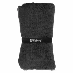 Urberg Microfiber Towel 85x150cm Asphalt