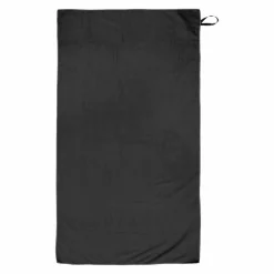 Urberg Microfiber Towel 85x150cm Asphalt