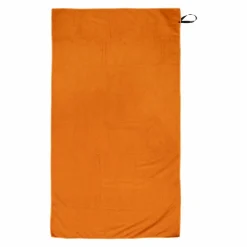 Urberg Microfiber Towel 60x120 Cm Pumpkin Spice