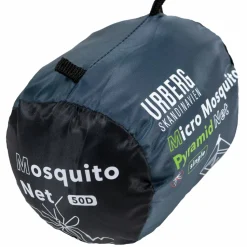 Urberg Mosquito Net Single White
