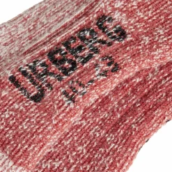 Urberg Mountain Trail Merino Sock Tandori Spice