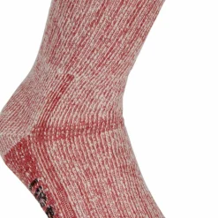 Urberg Mountain Trail Merino Sock Tandori Spice