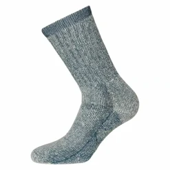 Urberg Mountain Trail Merino Sock Mallard Blue