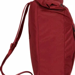 Urberg Nausta Backpack Cabernet