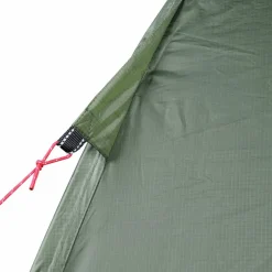 Urberg 2-Person Dome Tent G4 Kombu Green